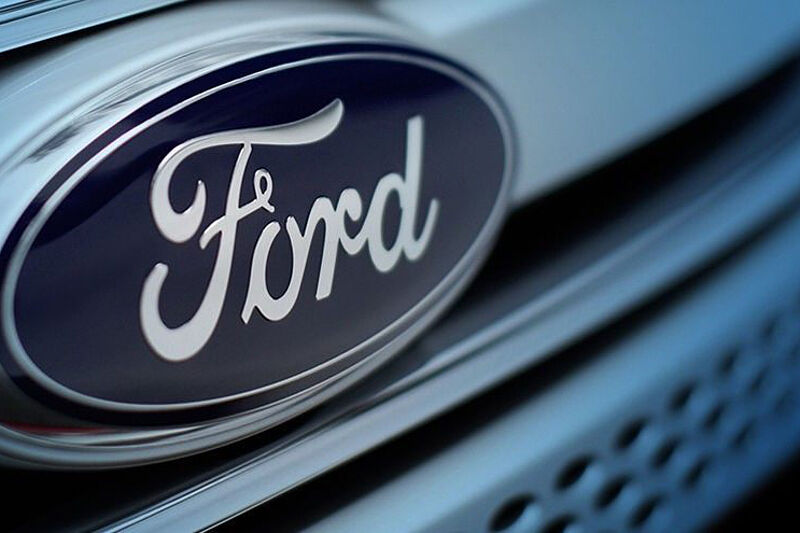 Ford auch in 2018 weiter auf Wachstumskurs