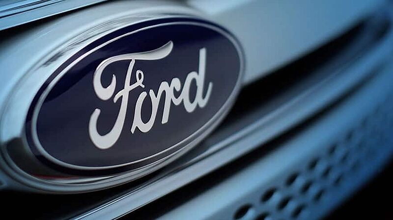Starkes erstes Quartal bestätigt Wachstumskurs von Ford