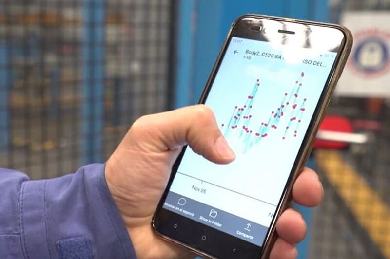 Ford nutzt Big Data für optimale Auslastung der Montagelinie – bislang mehr als 1 Million Euro eingespart