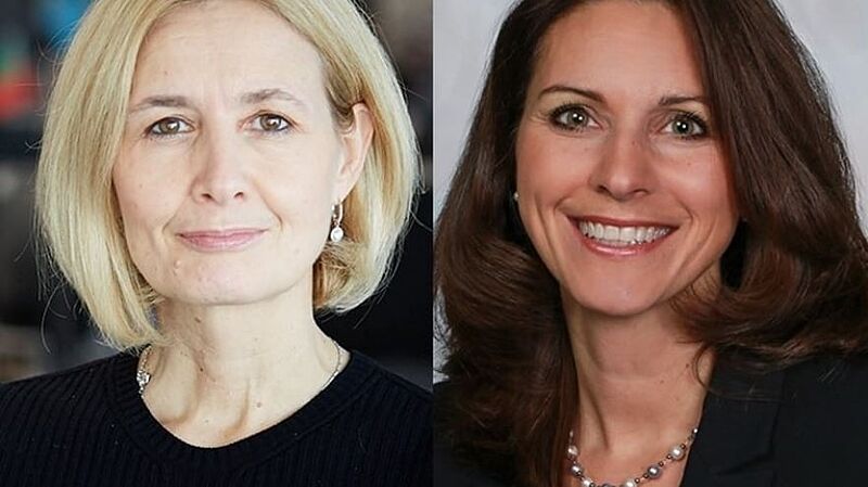 Ford ernennt Elvira Schachermeier als Vice President, Communications and Public Affairs, Ford of Europe
